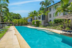 Emohruo Rainbow Shores - 3 Br Resort Apartment